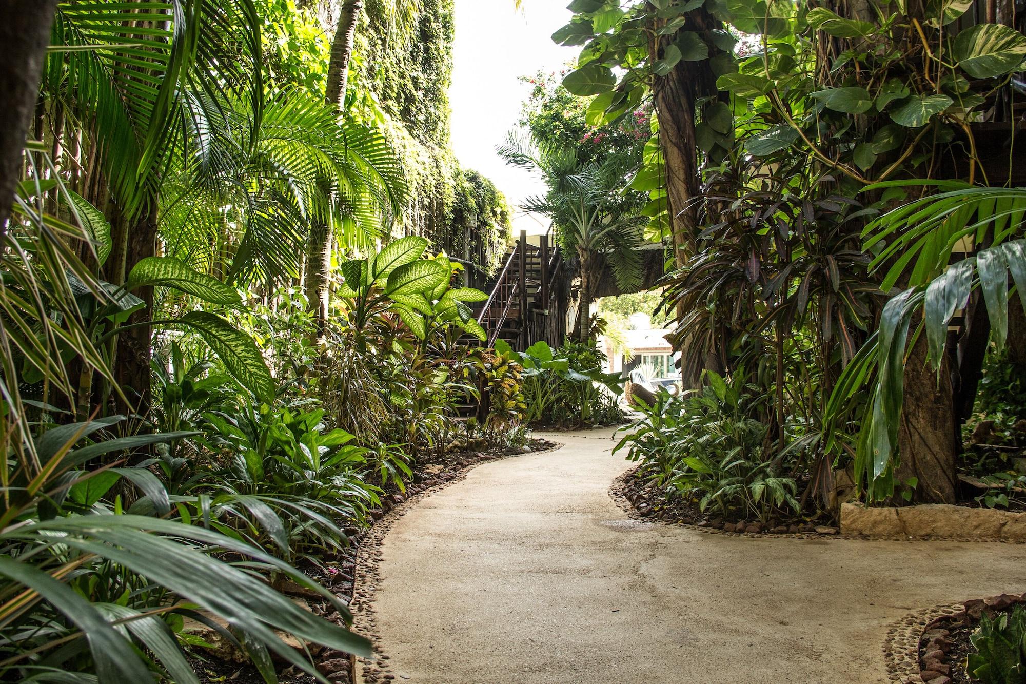 Kinbe - Few Steps From 5th Avenue And The Hotel