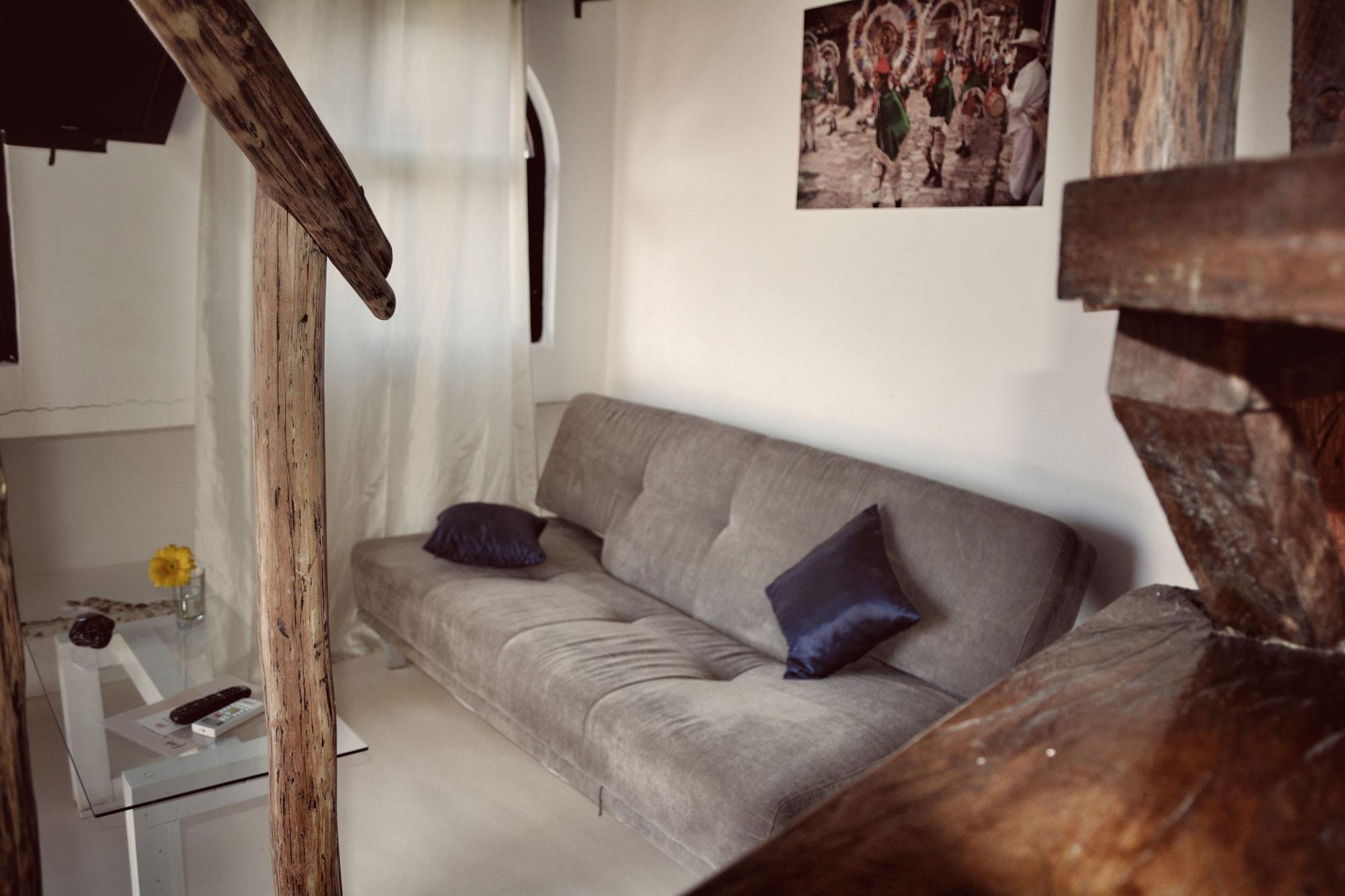 Kinbe - Few Steps From 5th Avenue And The 4* Playa del Carmen