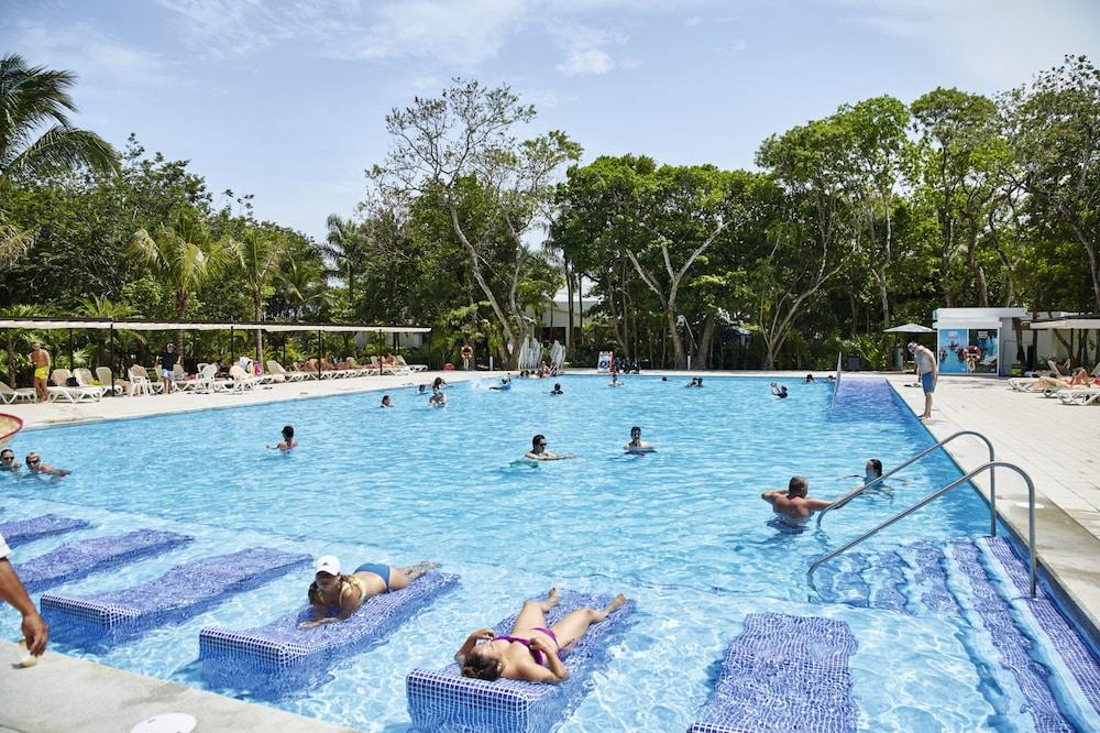 Riu Tequila Hotel 5*