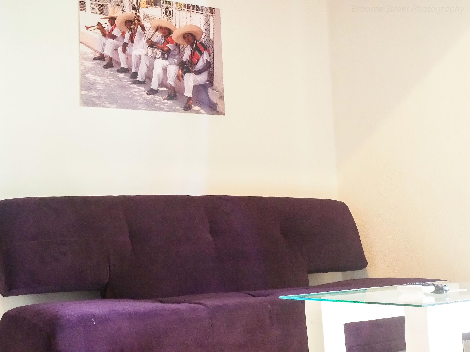 Hotel Kinbe - Few Steps From 5th Avenue And The