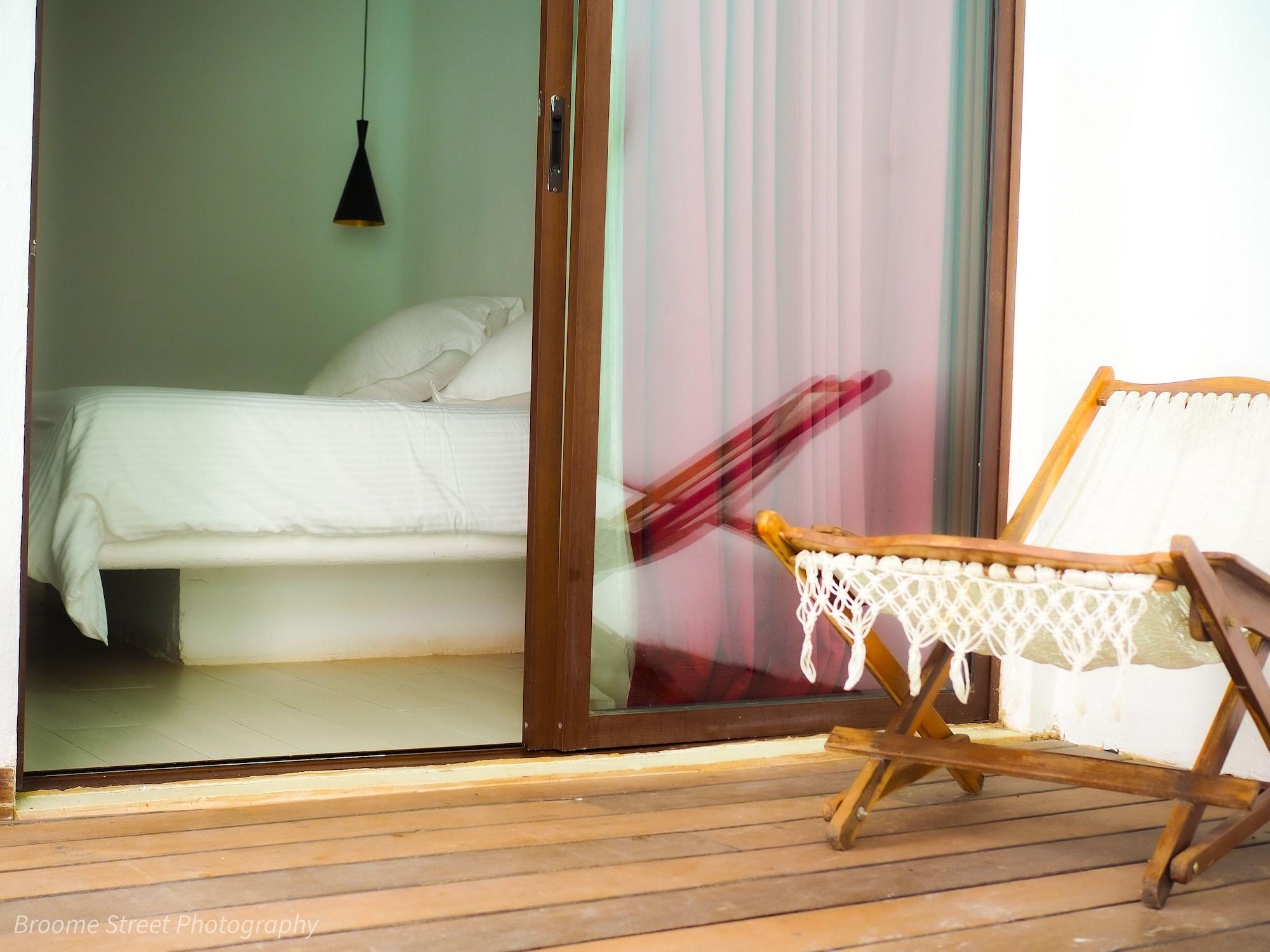 Kinbe - Few Steps From 5th Avenue And The Hotel Playa del Carmen