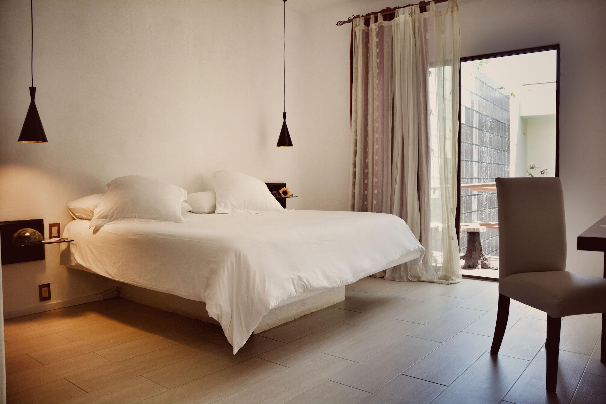 Hotel Kinbe - Few Steps From 5th Avenue And The 4*