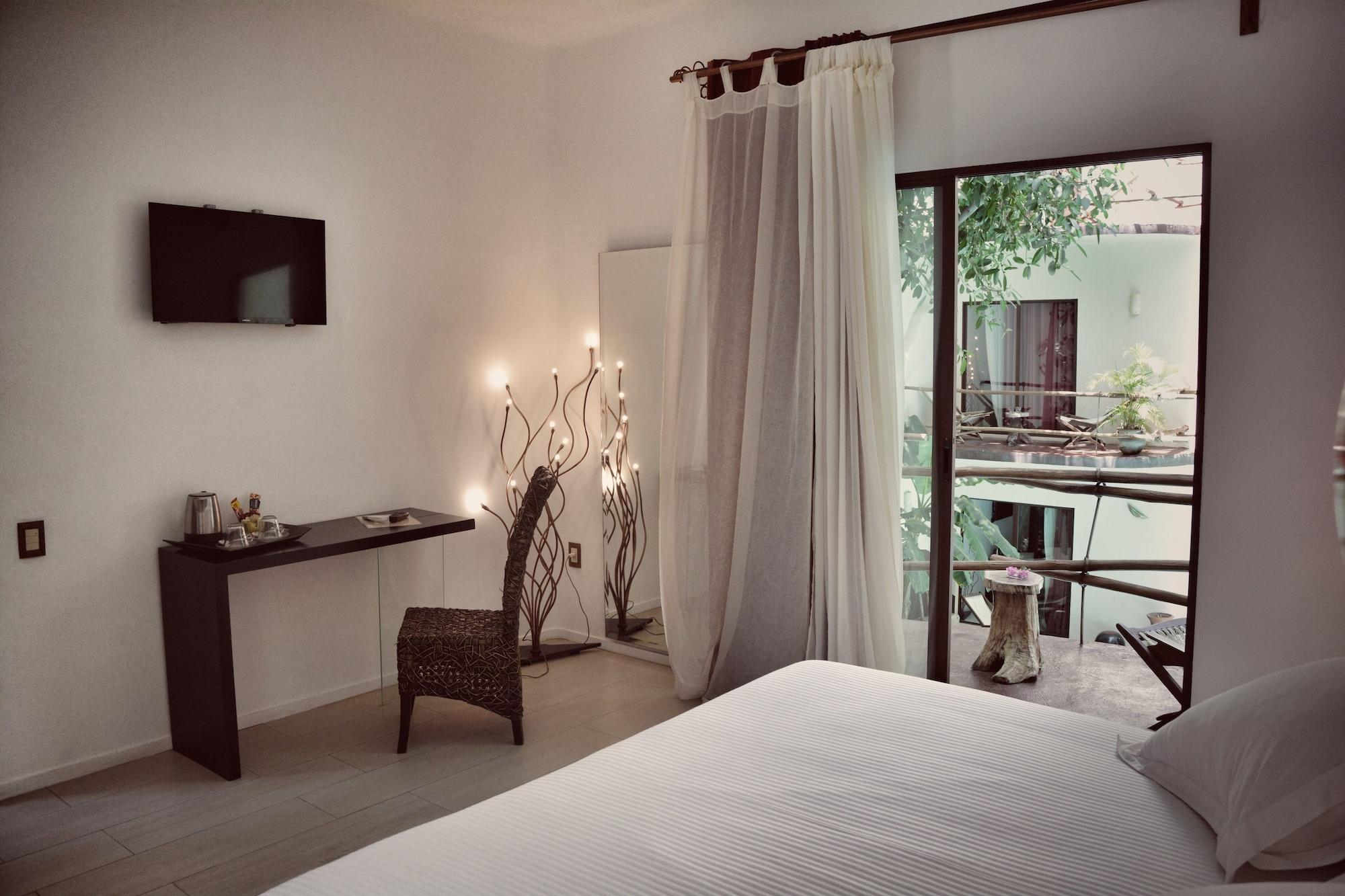 Hotel Kinbe - Few Steps From 5th Avenue And The 4*