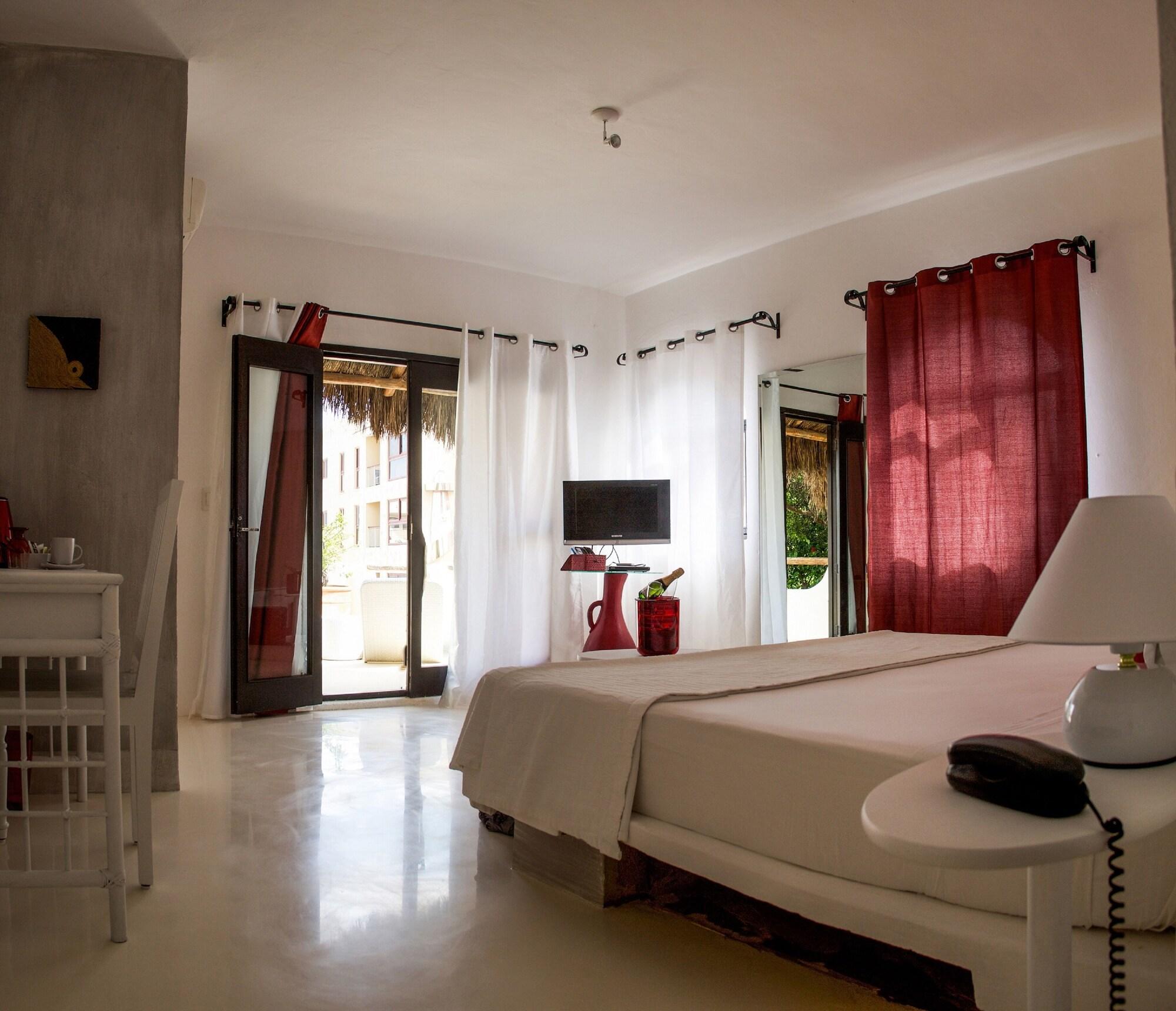 Hotel Kinbe - Few Steps From 5th Avenue And The 4*