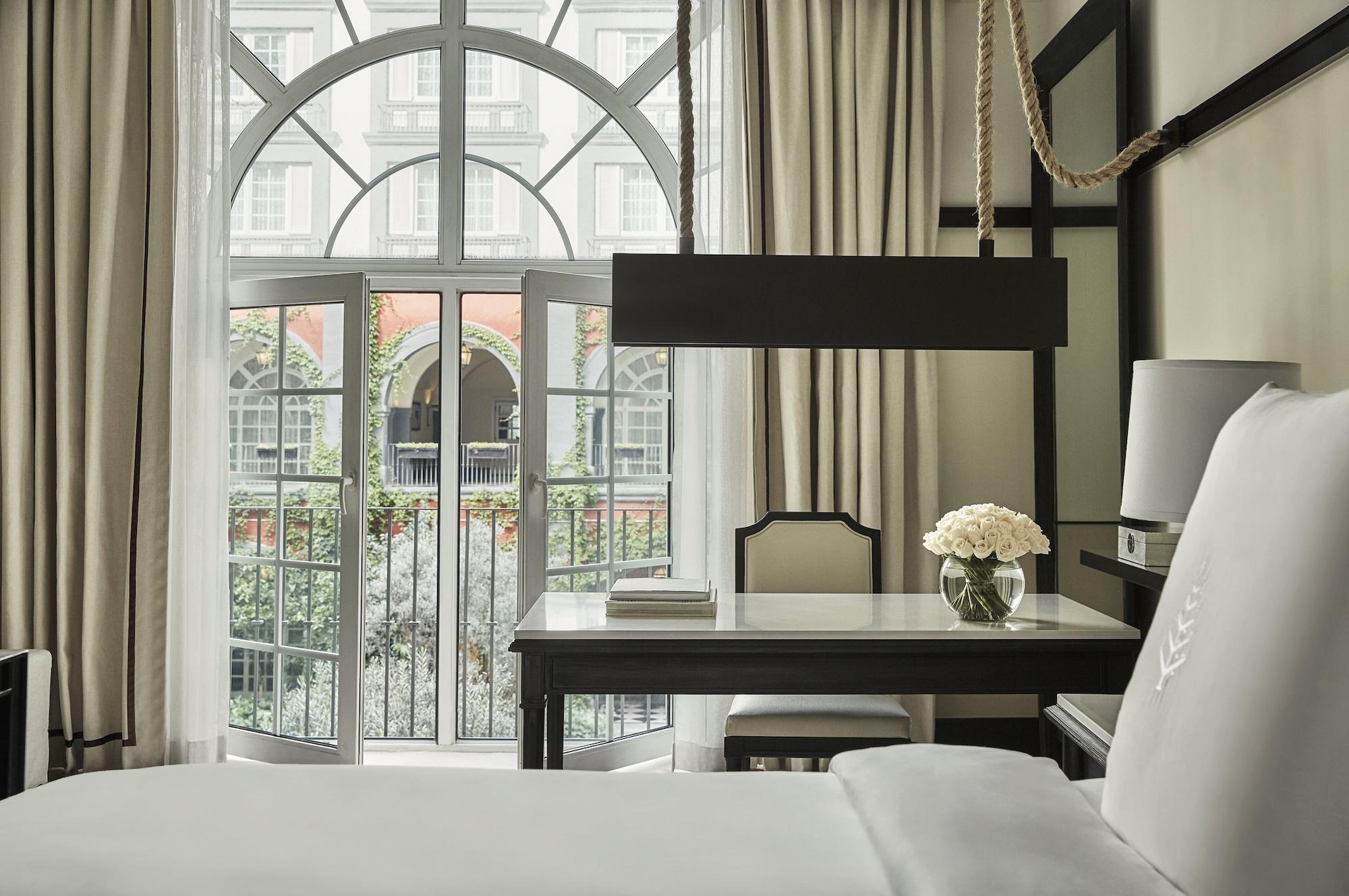Four Seasons Mexico City