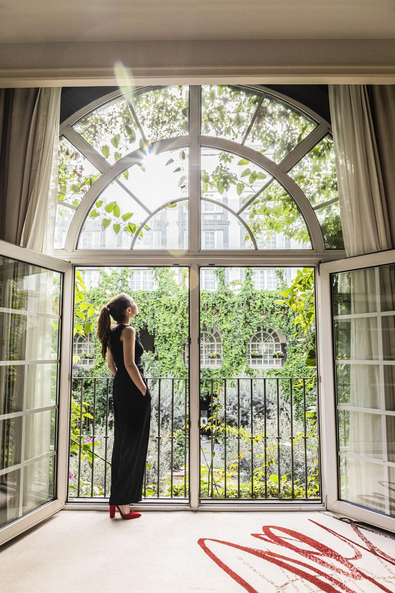 Four Seasons Hotel 5*