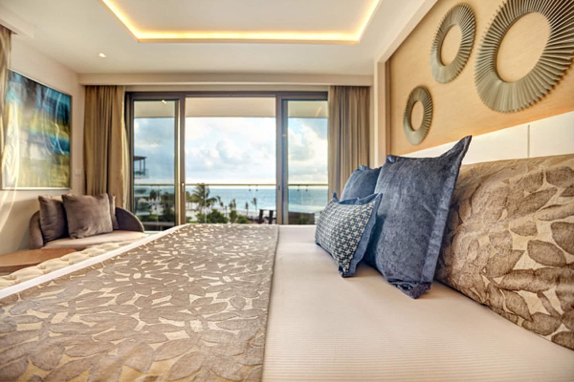 Hideaway At Royalton Riviera Cancun (Adults Only) 5*
