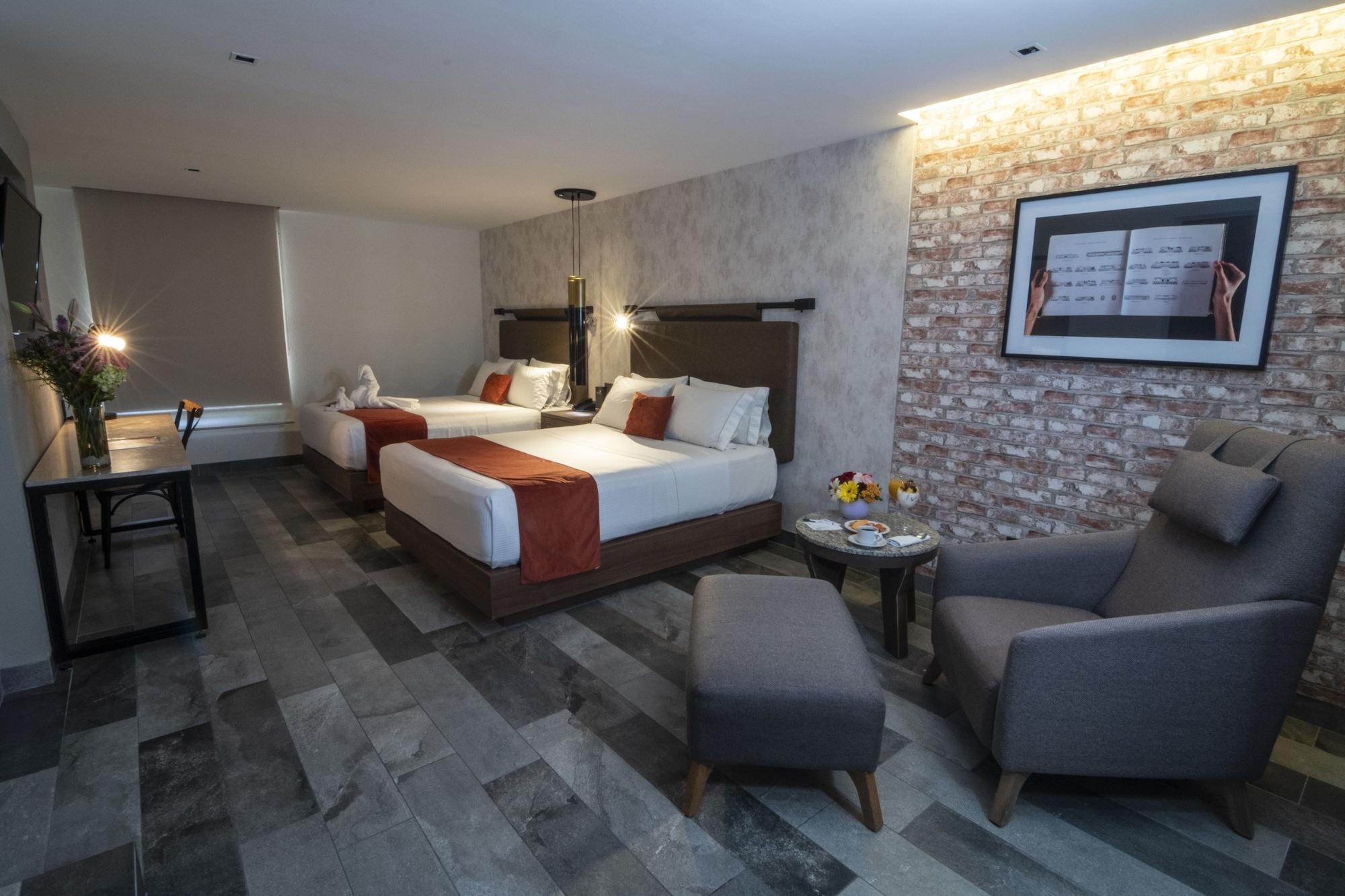 Ronda Minerva Hotel