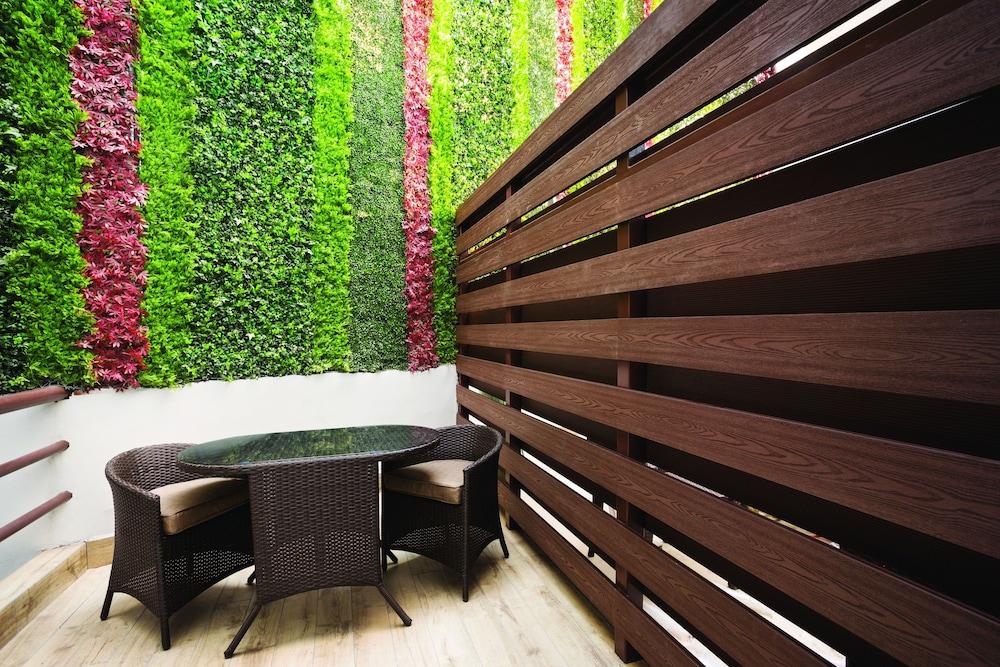 Tryp By Wyndham Wtc Mexico City
