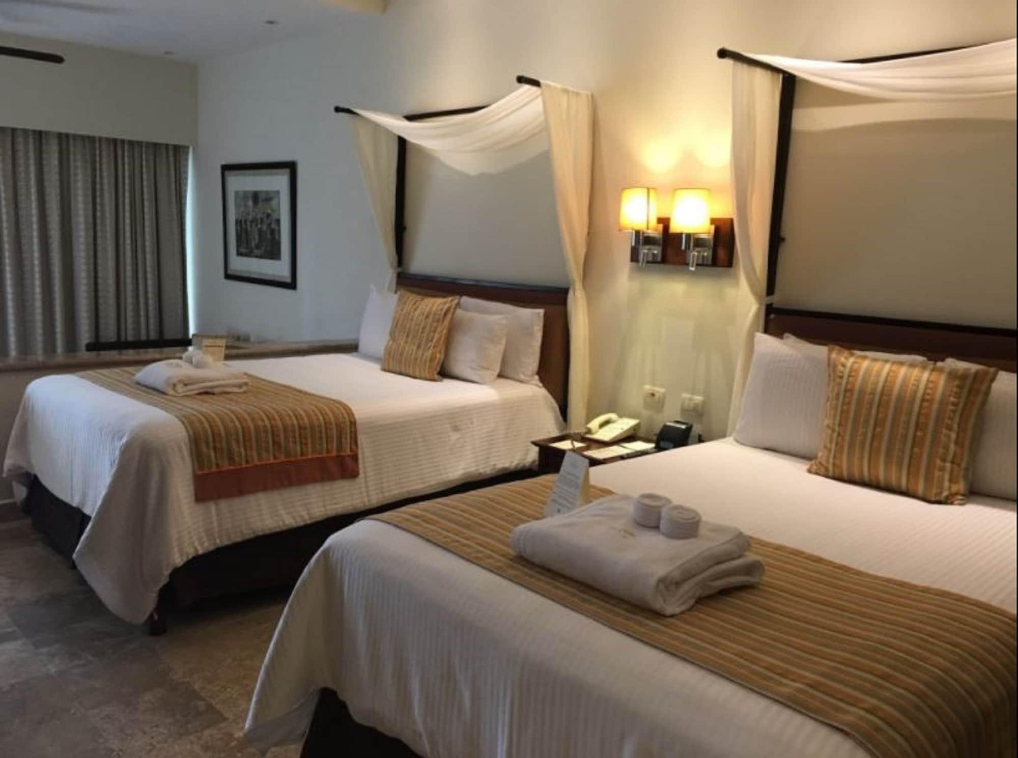 Resort Dreams &