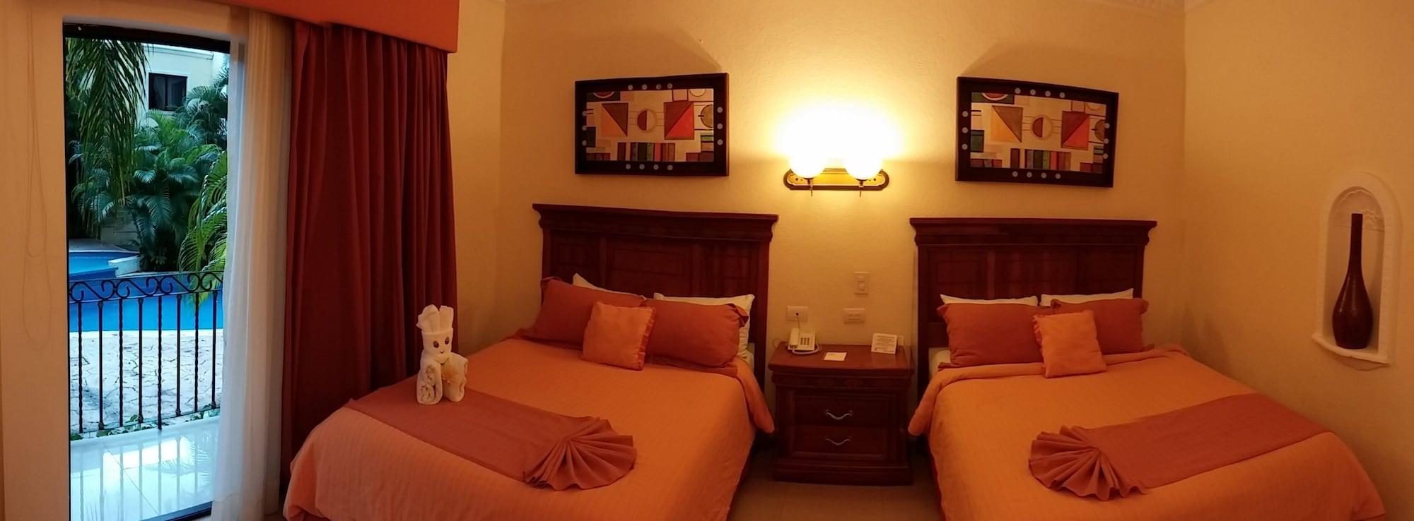 Hotel Gran Real Yucatan