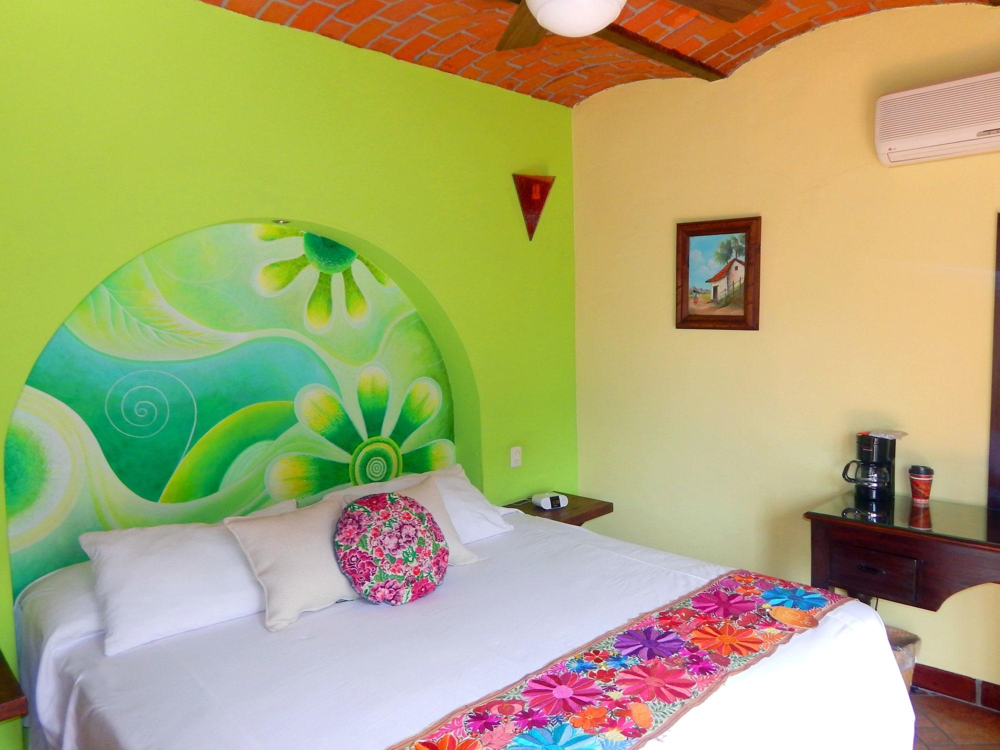 La Del Ensueno Boutique Hotel Tlaquepaque