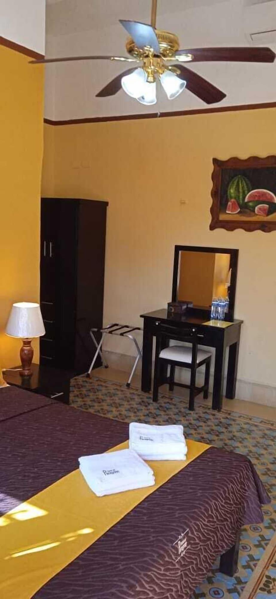 Del Peregrino Boutique Merida