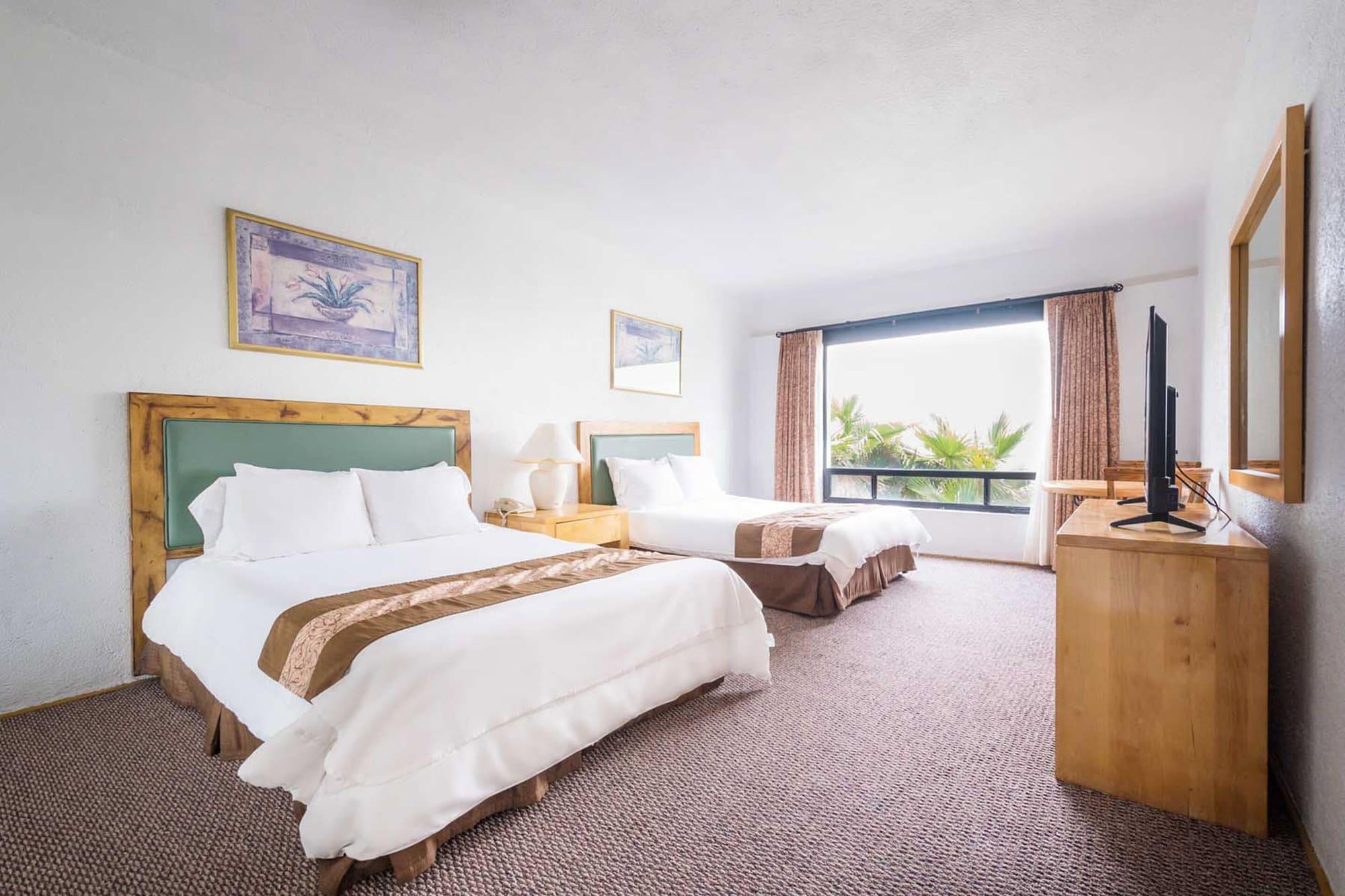 Real Del Mar Golf 5*