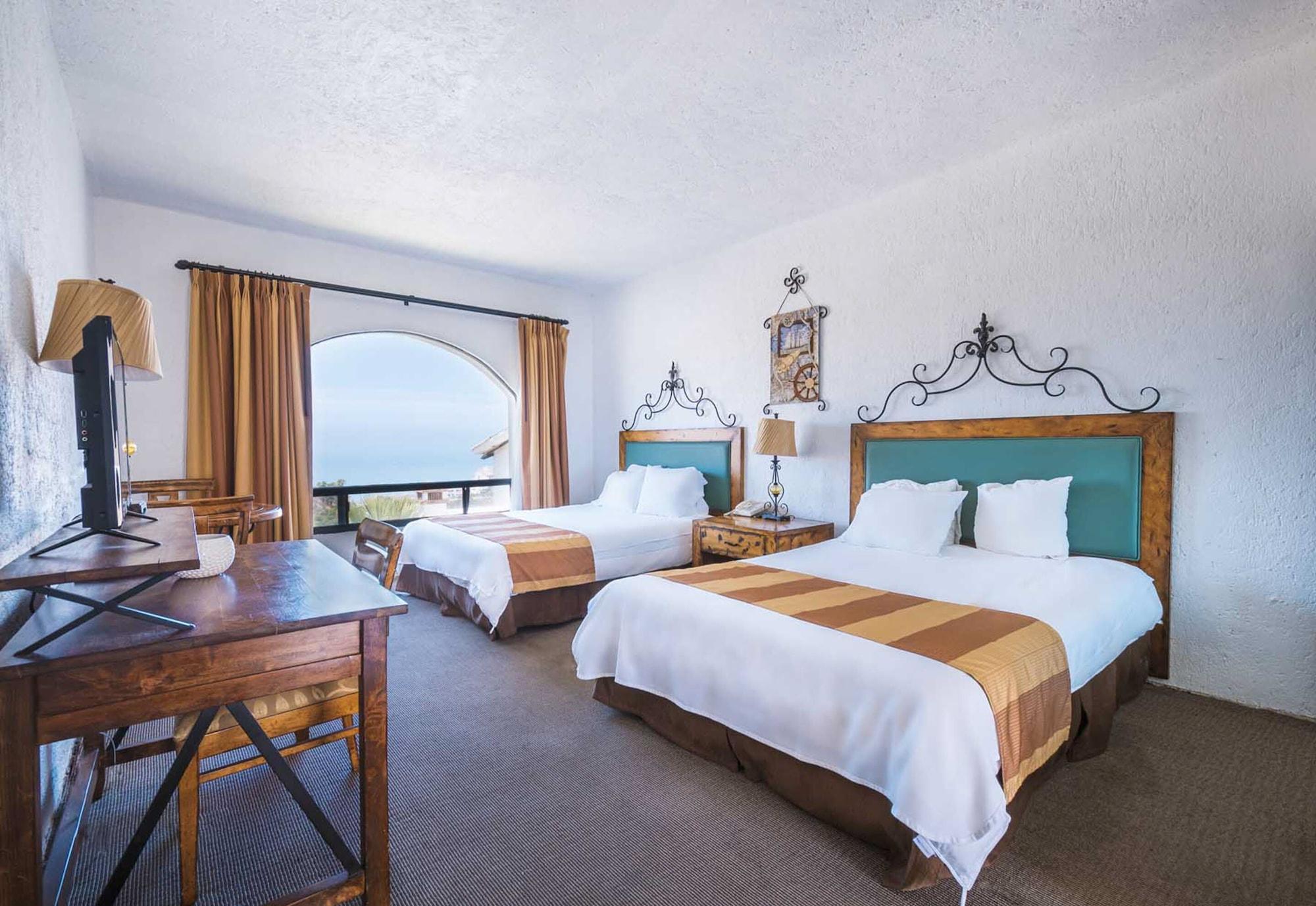 Real Del Mar Golf Resort 5*