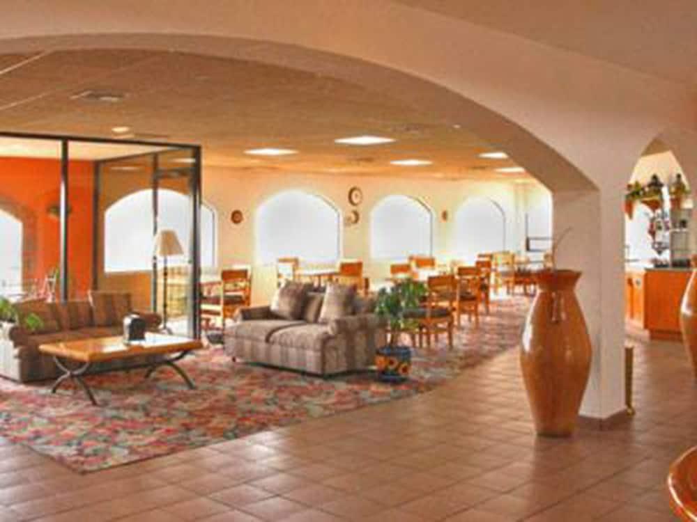 Resort Real Del Mar Golf