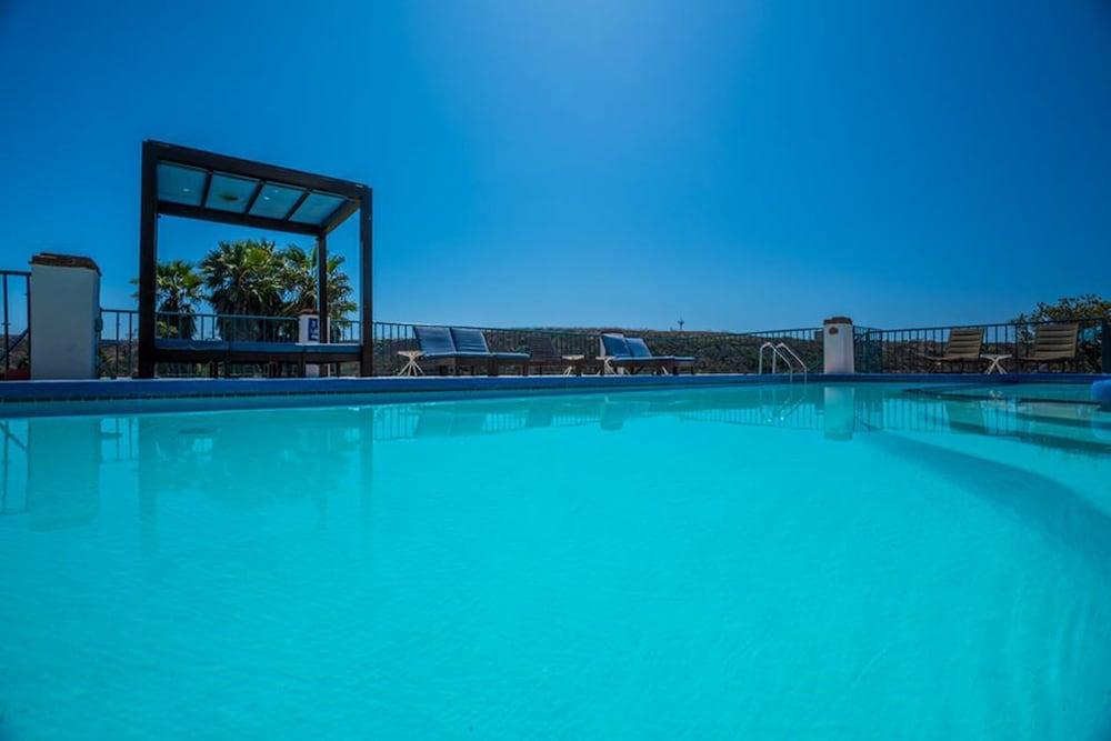 Real Del Mar Golf Tijuana