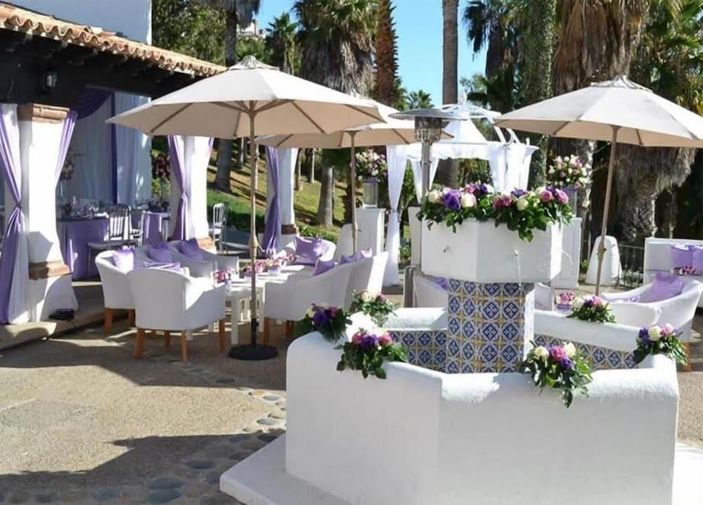 Real Del Mar Golf Resort 5*