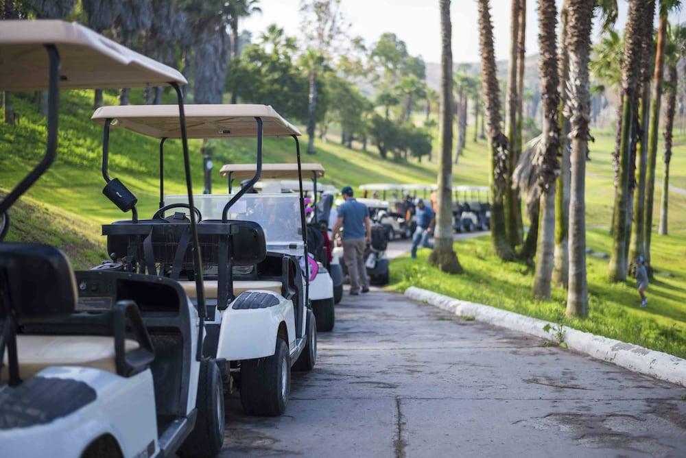 Real Del Mar Golf Resort 5*