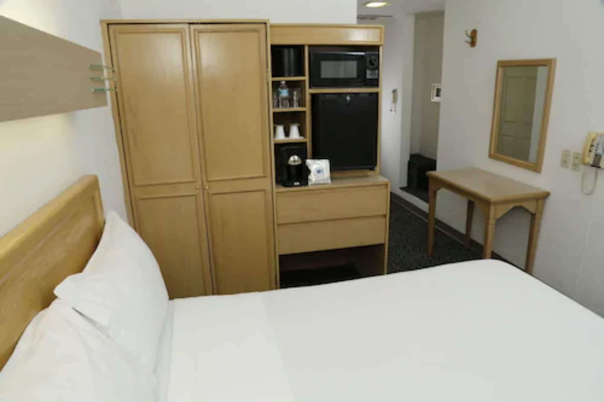 Macroplaza Hotel Monterrey
