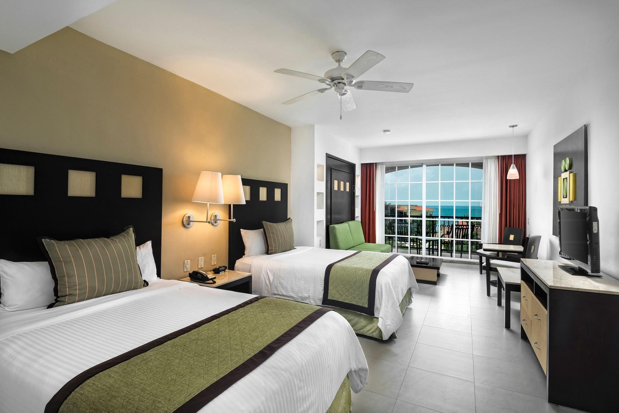 Resort Marina El Cid & 4*