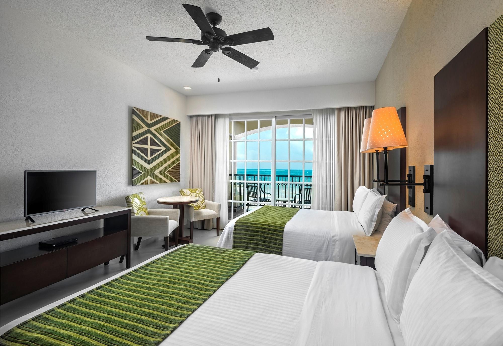 Resort Marina El Cid & Puerto Morelos