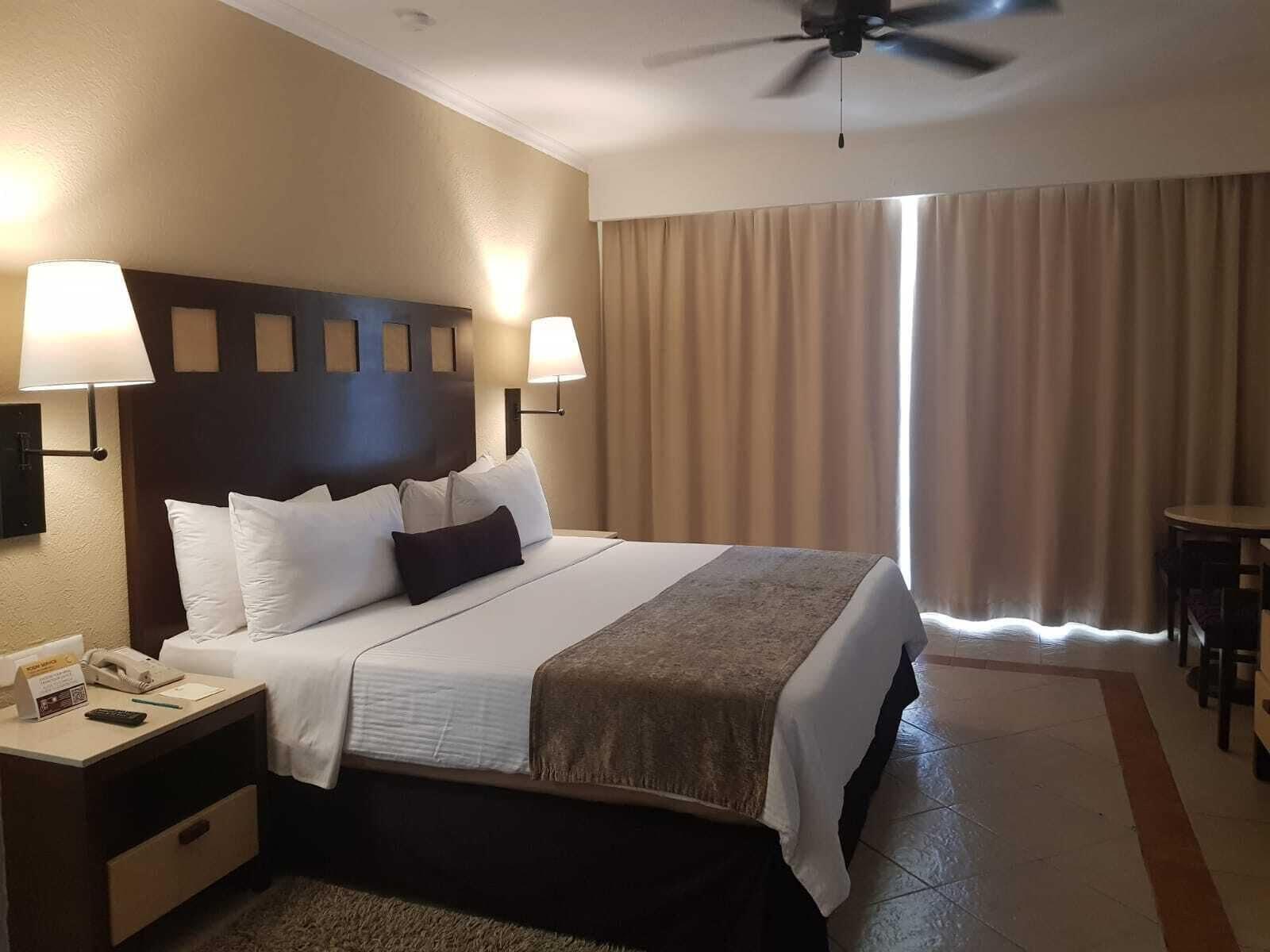 Resort Marina El Cid & 4*