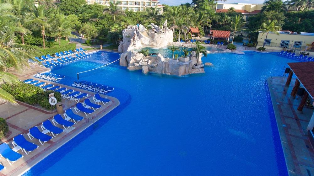 Resort Marina El Cid & 4*