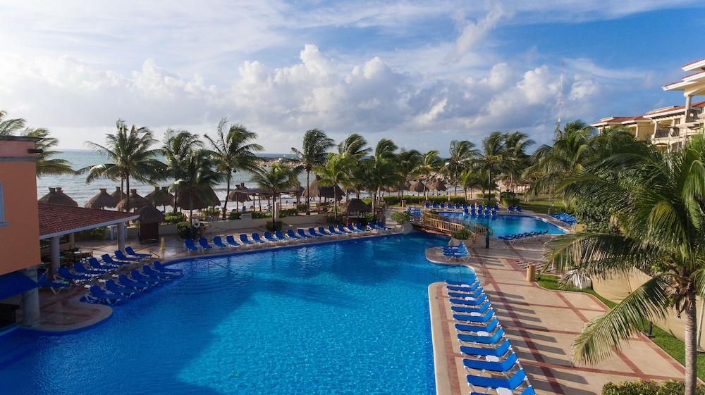 Marina El Cid & 4*