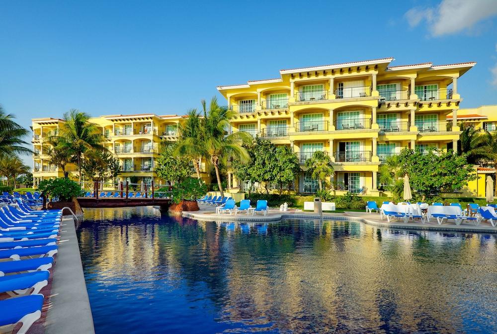 Resort Marina El Cid & Puerto Morelos