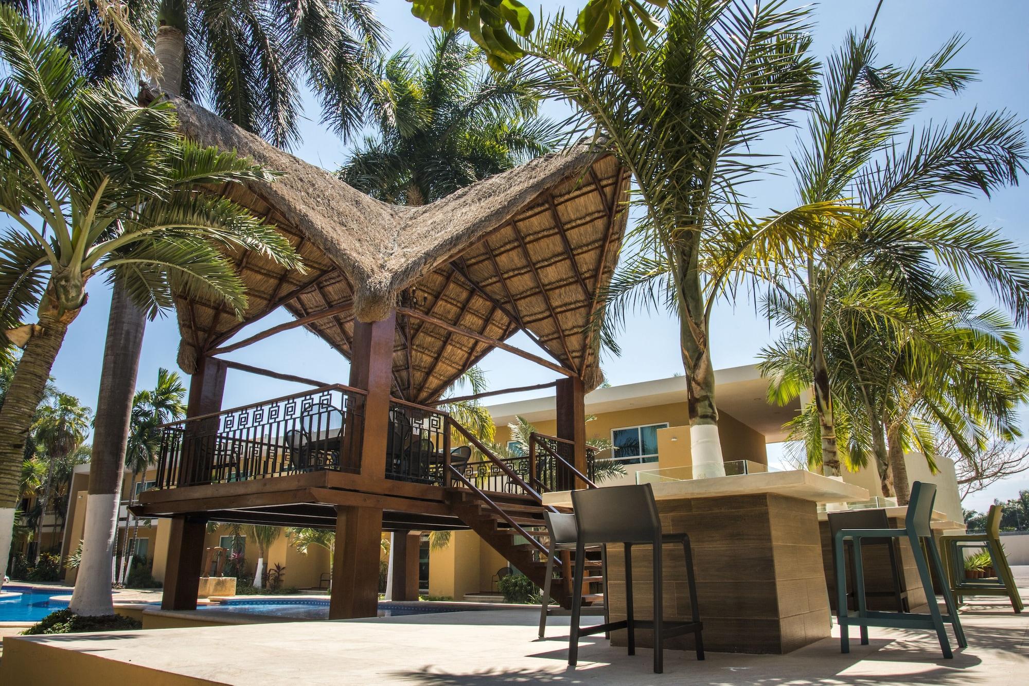 Tecnohotel Norte Hotel Merida