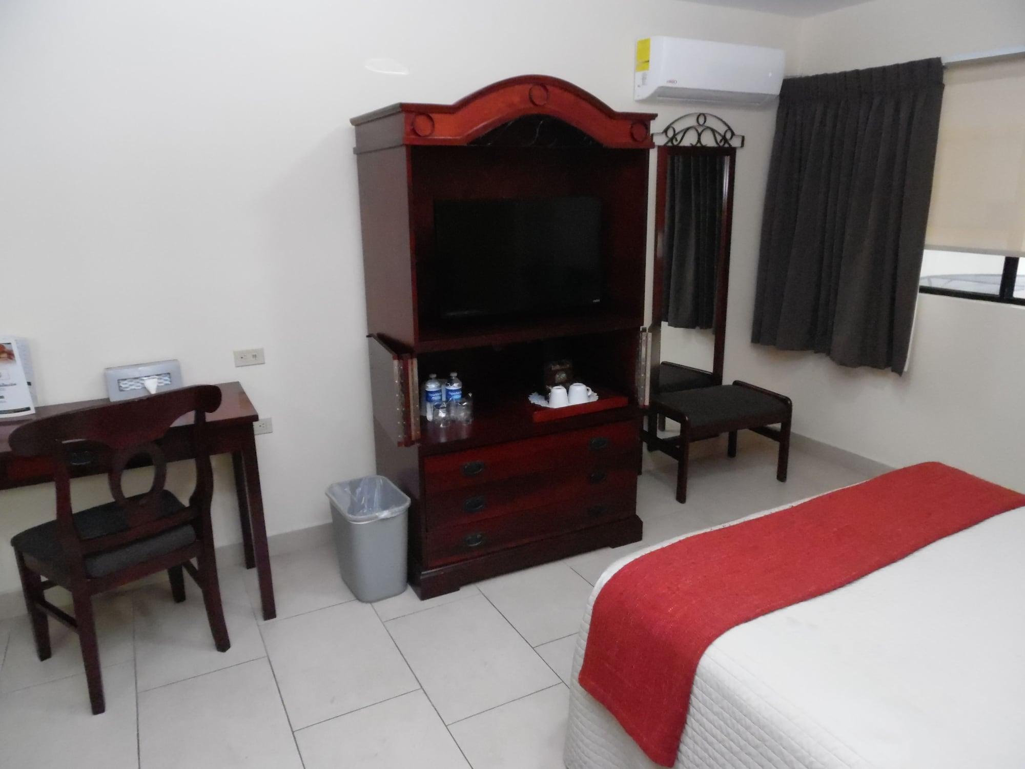 Baja La Mesa 4* Tijuana