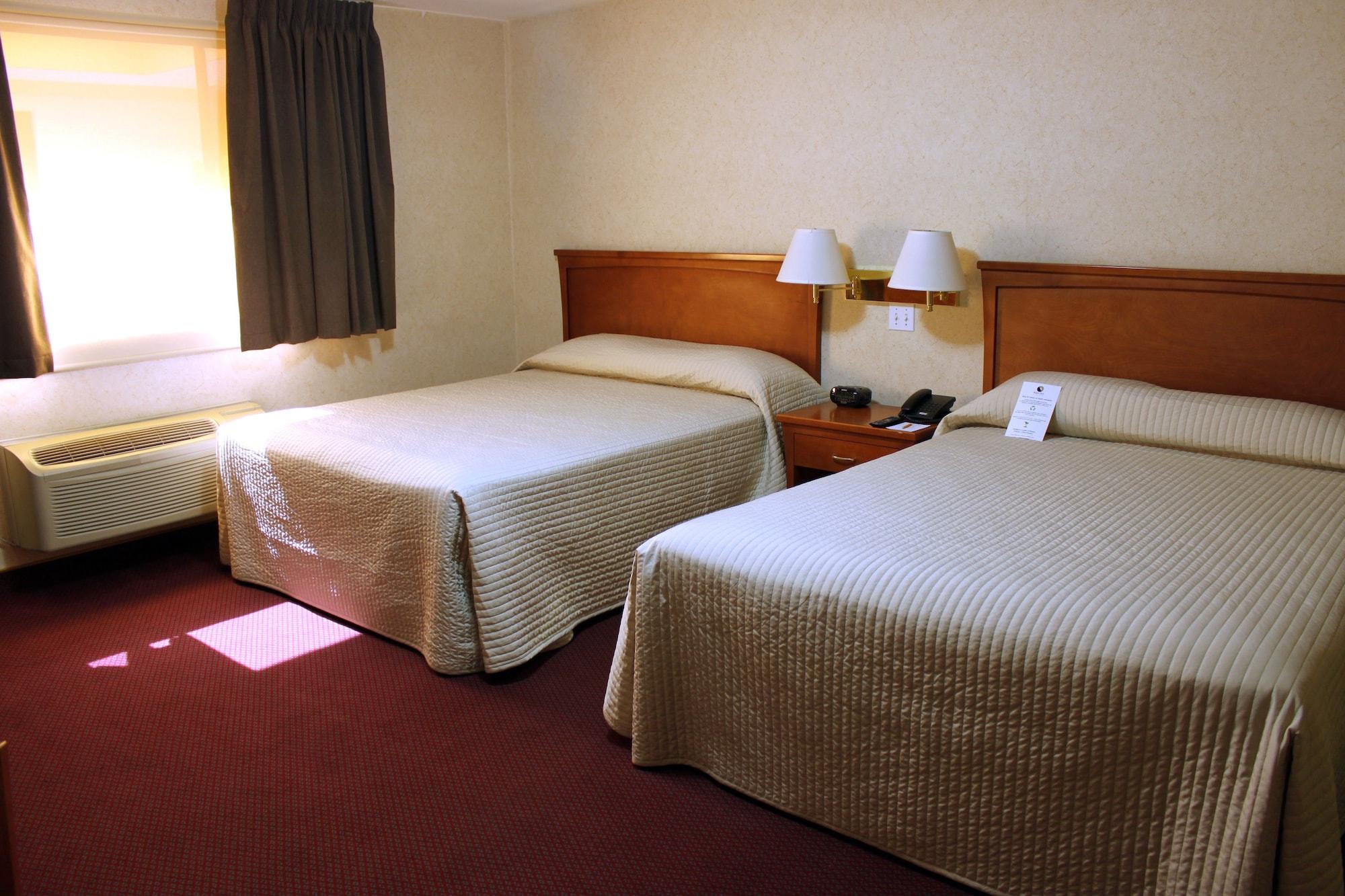 Hotel Baja La Mesa 4*