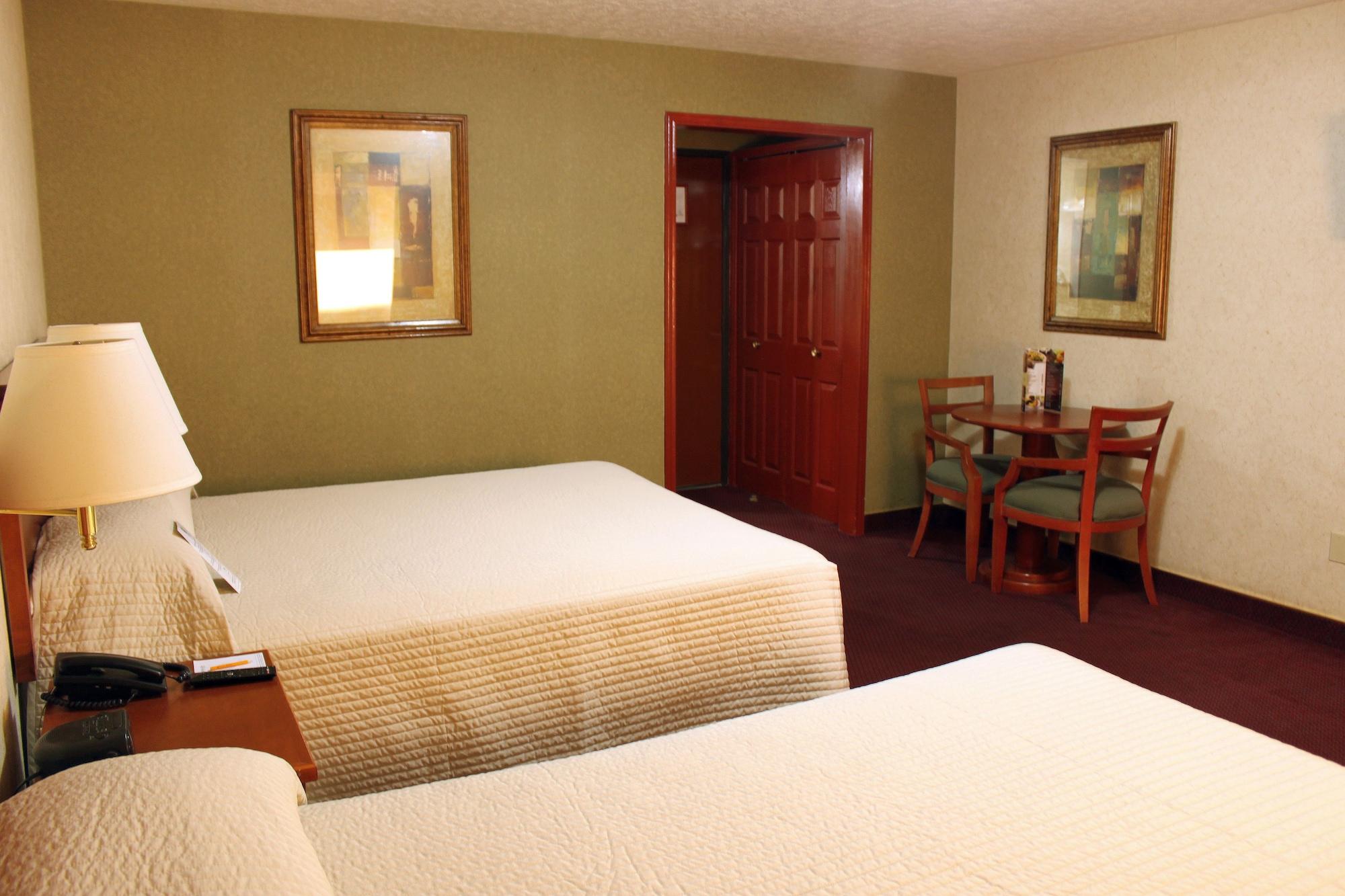 Baja La Mesa Hotel Tijuana