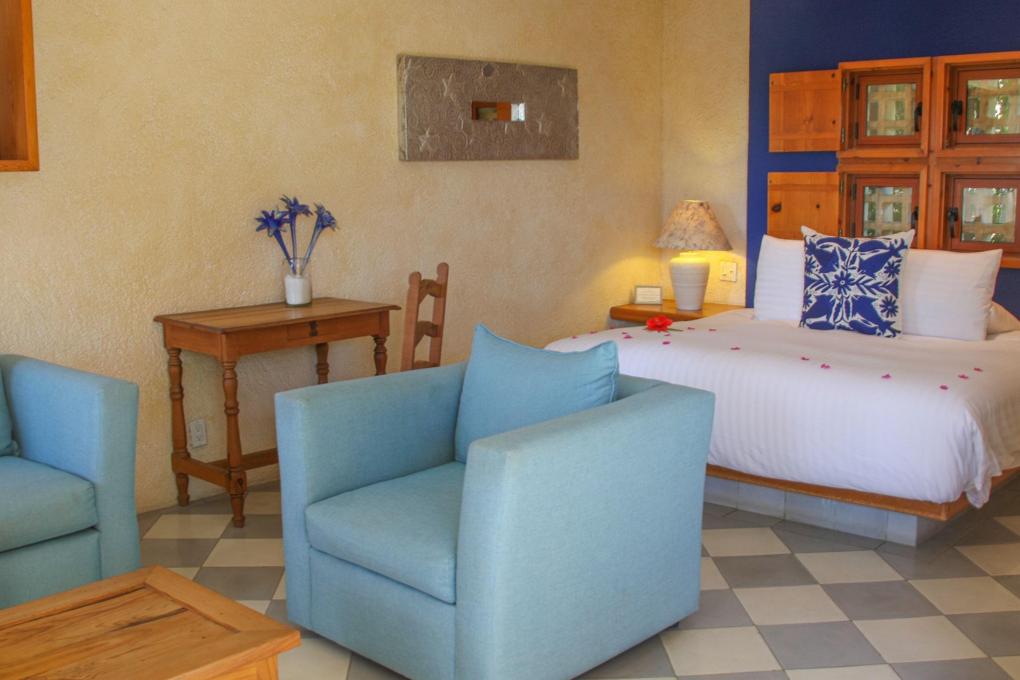 Hotel Casa Natalia Boutique Adults Only San Jose del Cabo