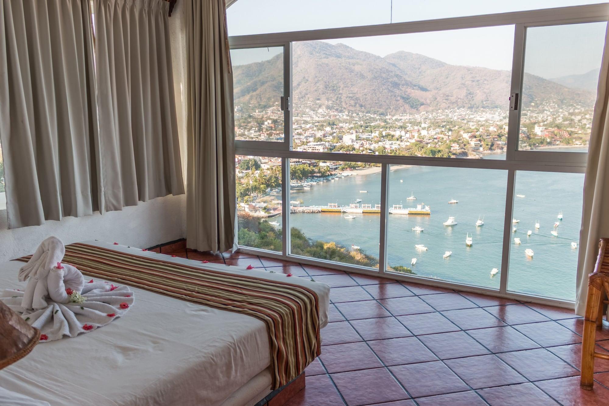 Hotel El Morro Zihuatanejo