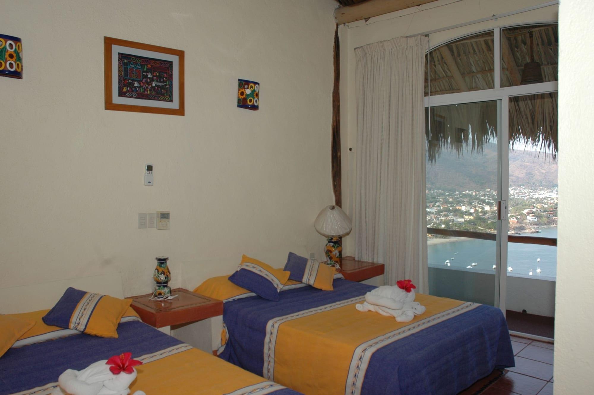 Hotel El Morro Zihuatanejo