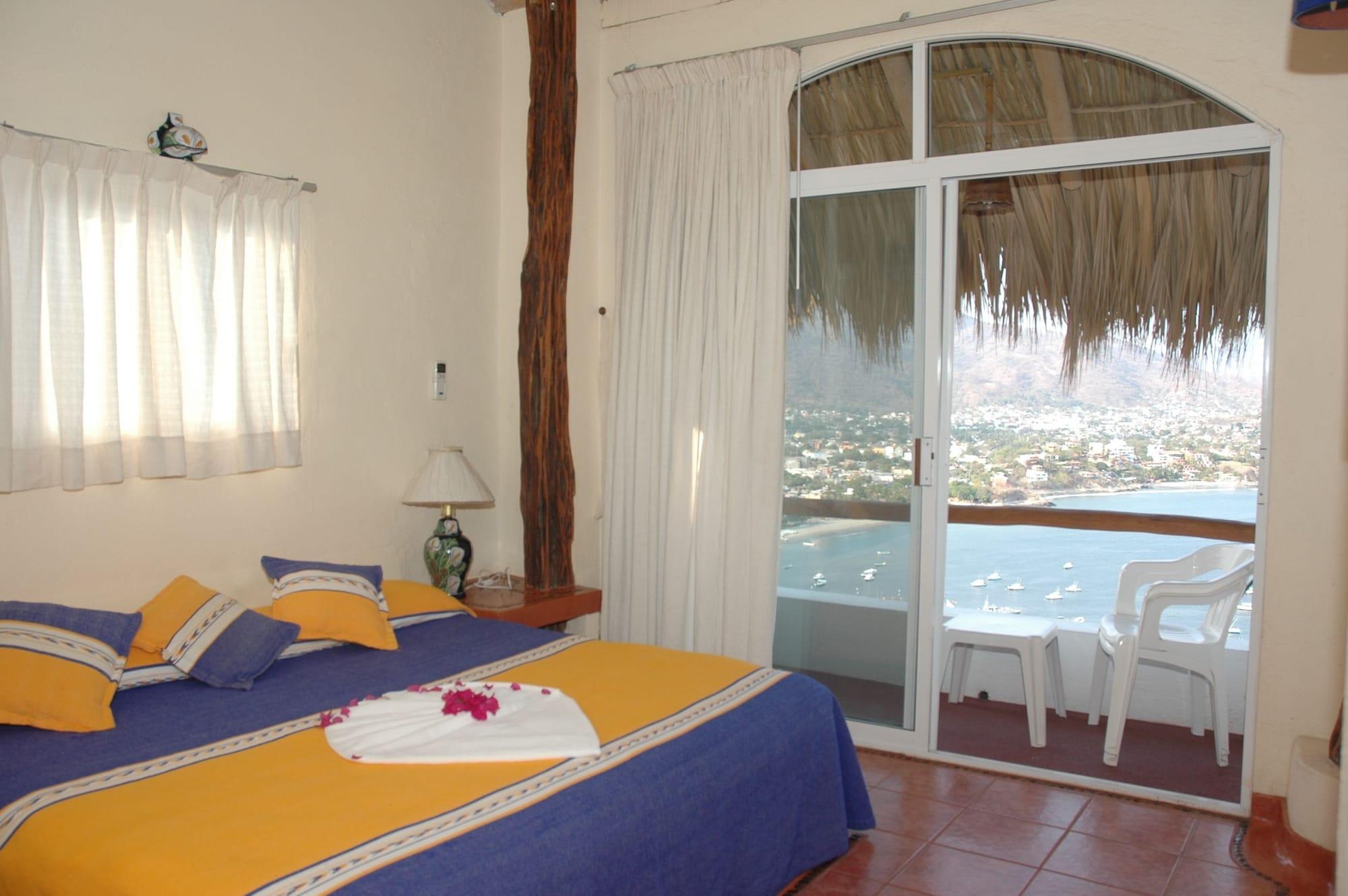 El Morro Hotel 3*