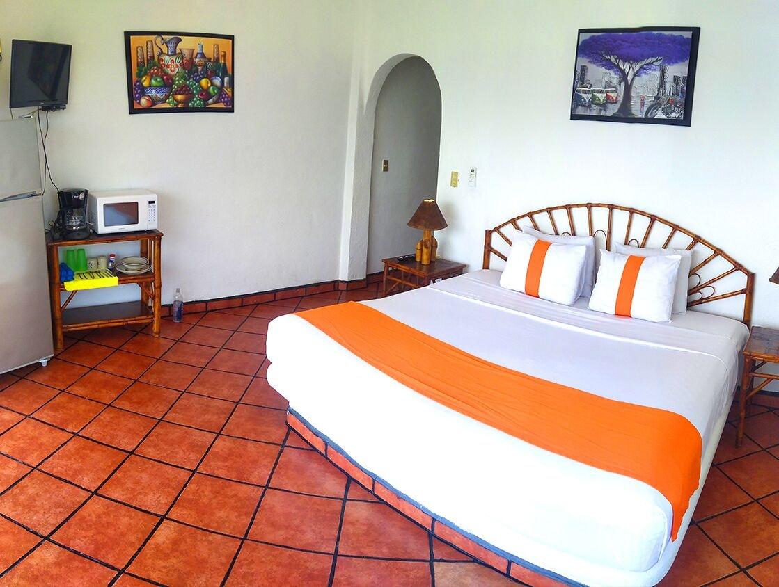El Morro Zihuatanejo