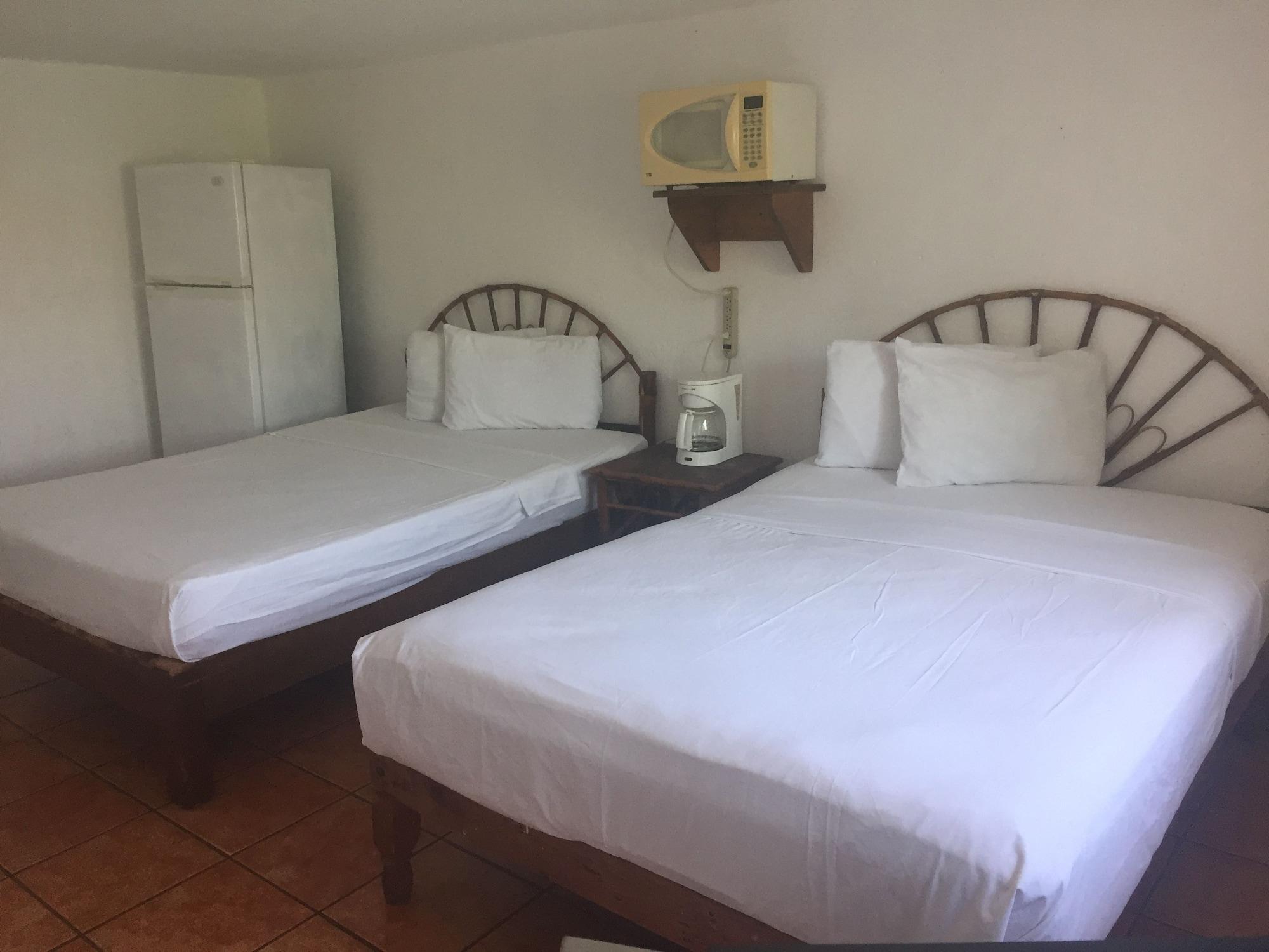 El Morro Hotel 3*