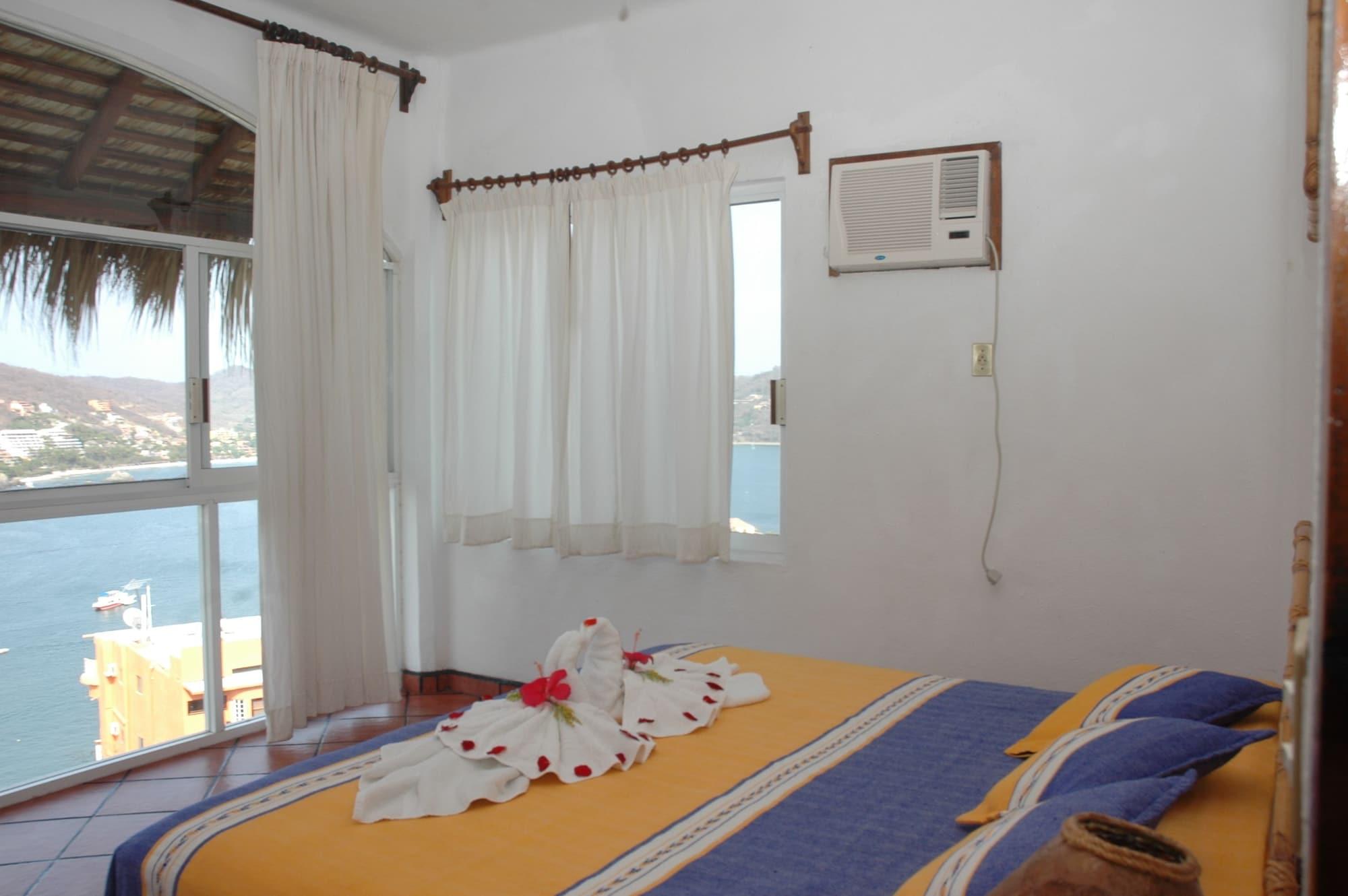 El Morro Hotel 3*