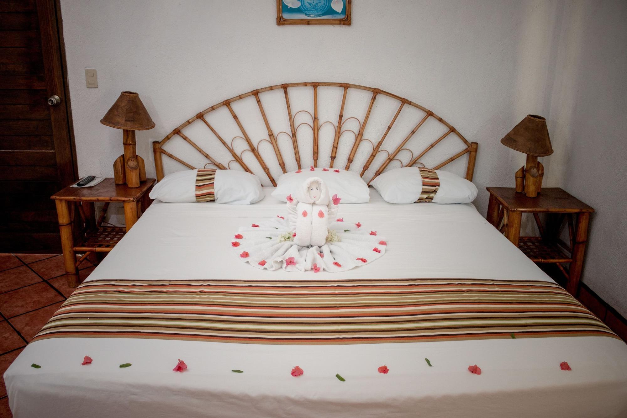 Hotel El Morro