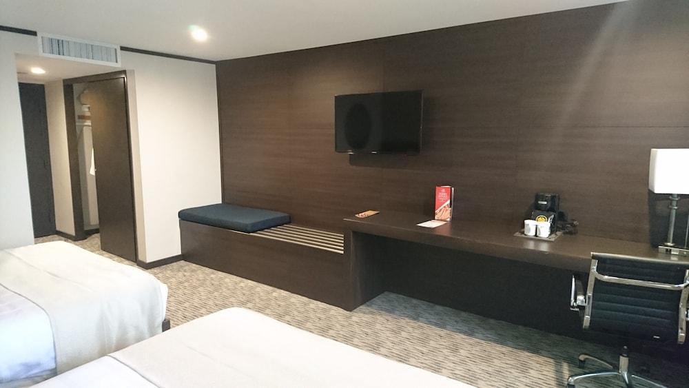 Hotel Grand Tijuana