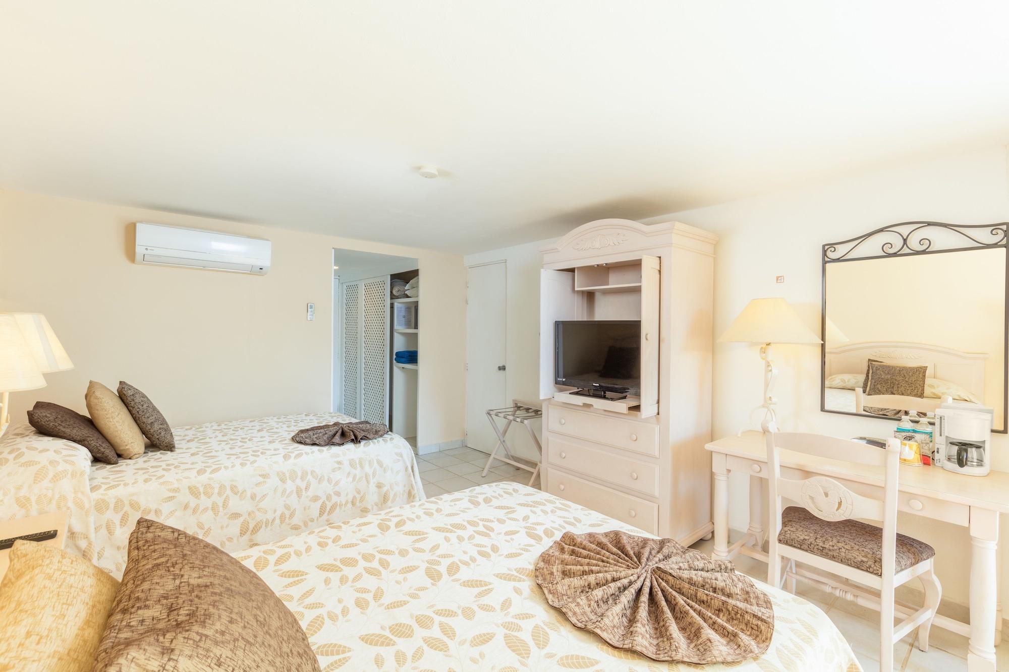 Hotel Real Cabos 4*