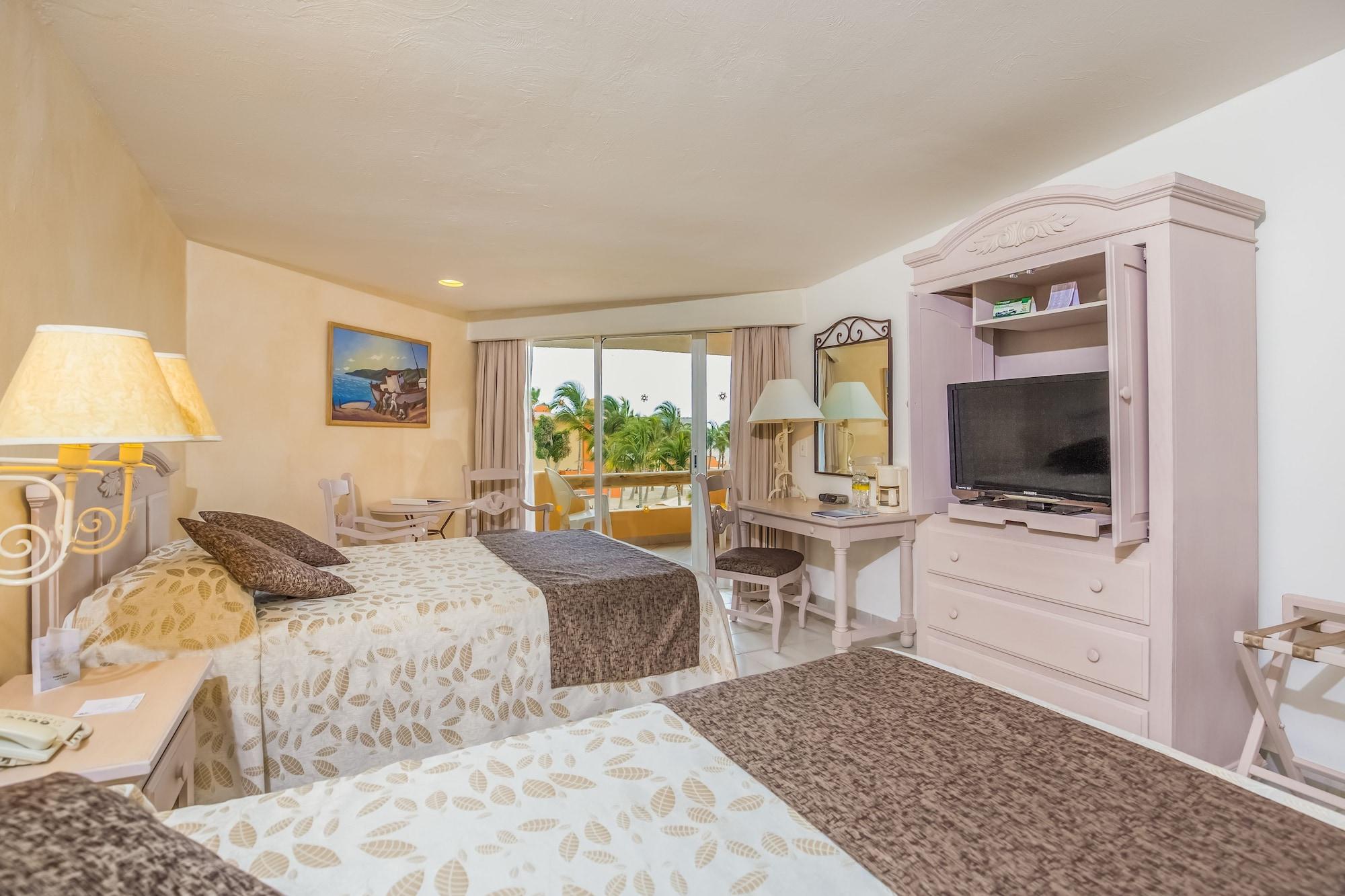 Real Cabos 4* San Jose del Cabo