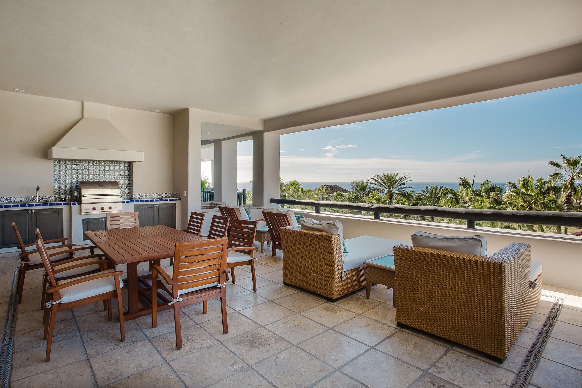 Esperanza, Collection Resort 5*