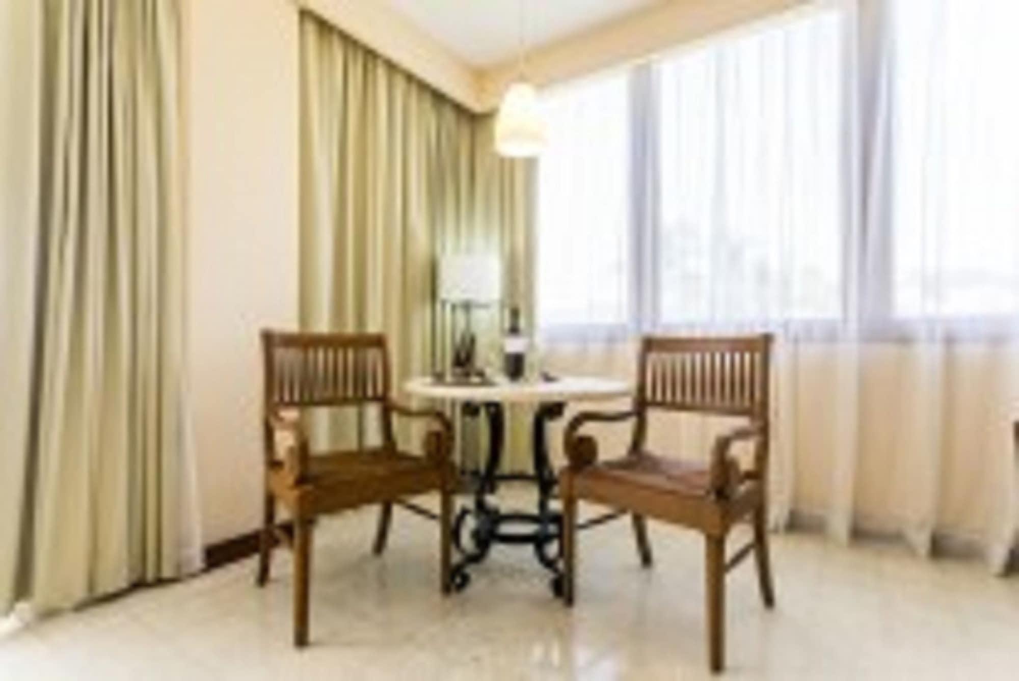 Resort Pierre Mundo Imperial Riviera Diamante 5*