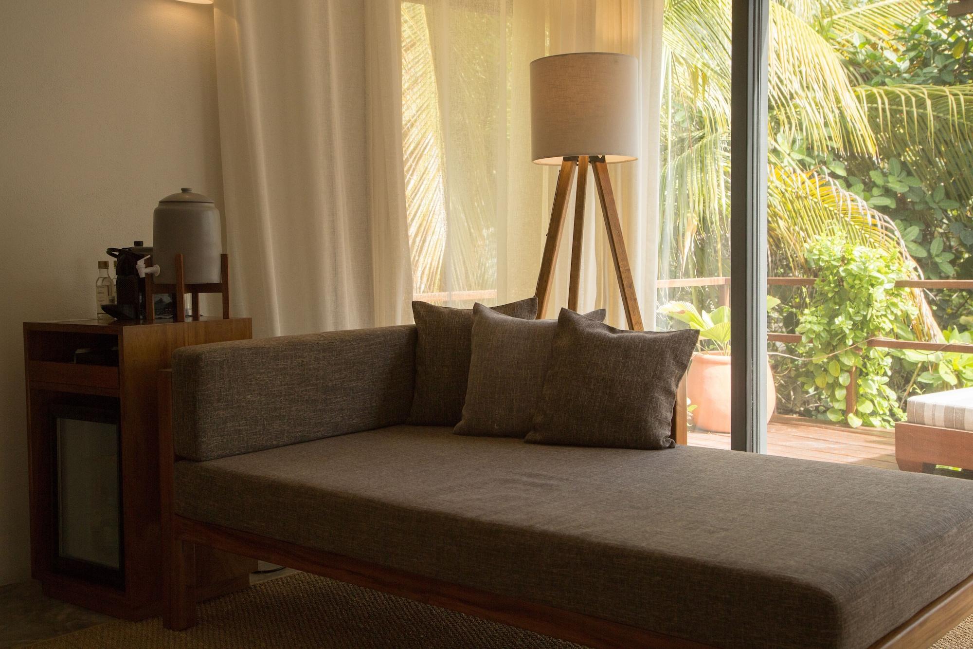 Chiringuito 4* Tulum