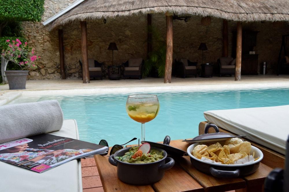 Casa Lucia Boutique Merida