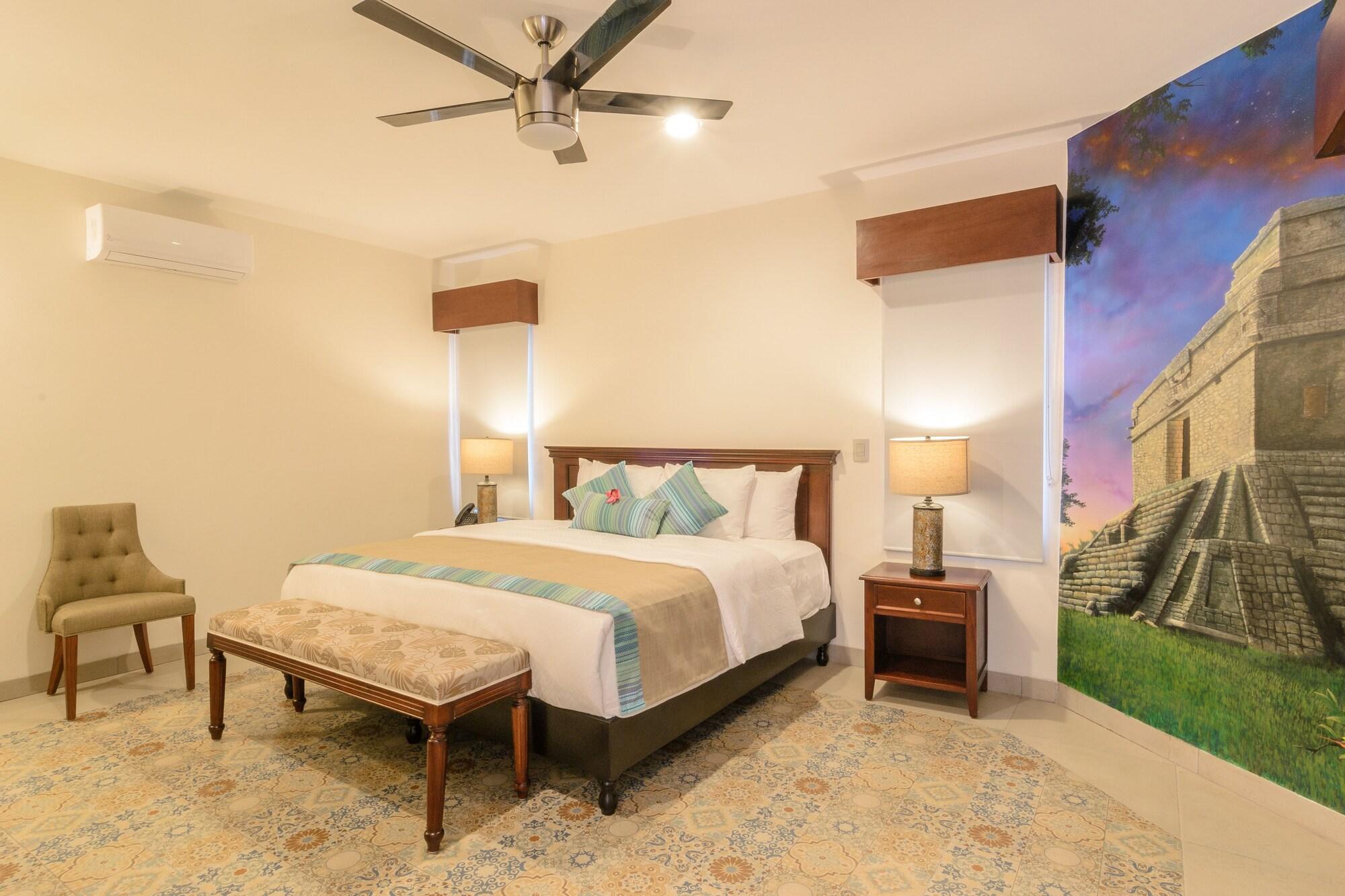 Boutique Real San Juan Center Hotel Merida